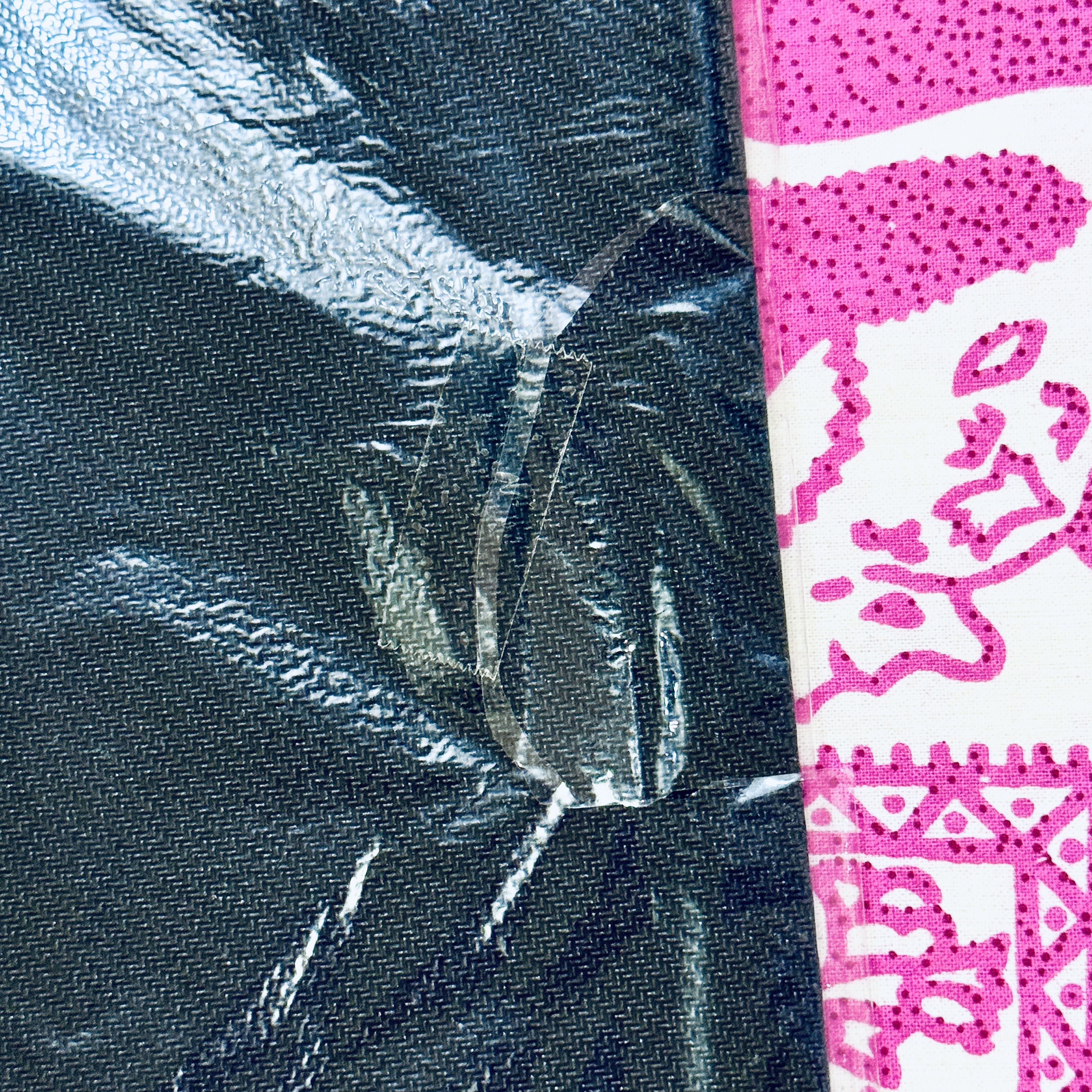 【超貴重】ぶいすぽっ! 一ノ瀬うるは 影絵 白詰草 プレイマット