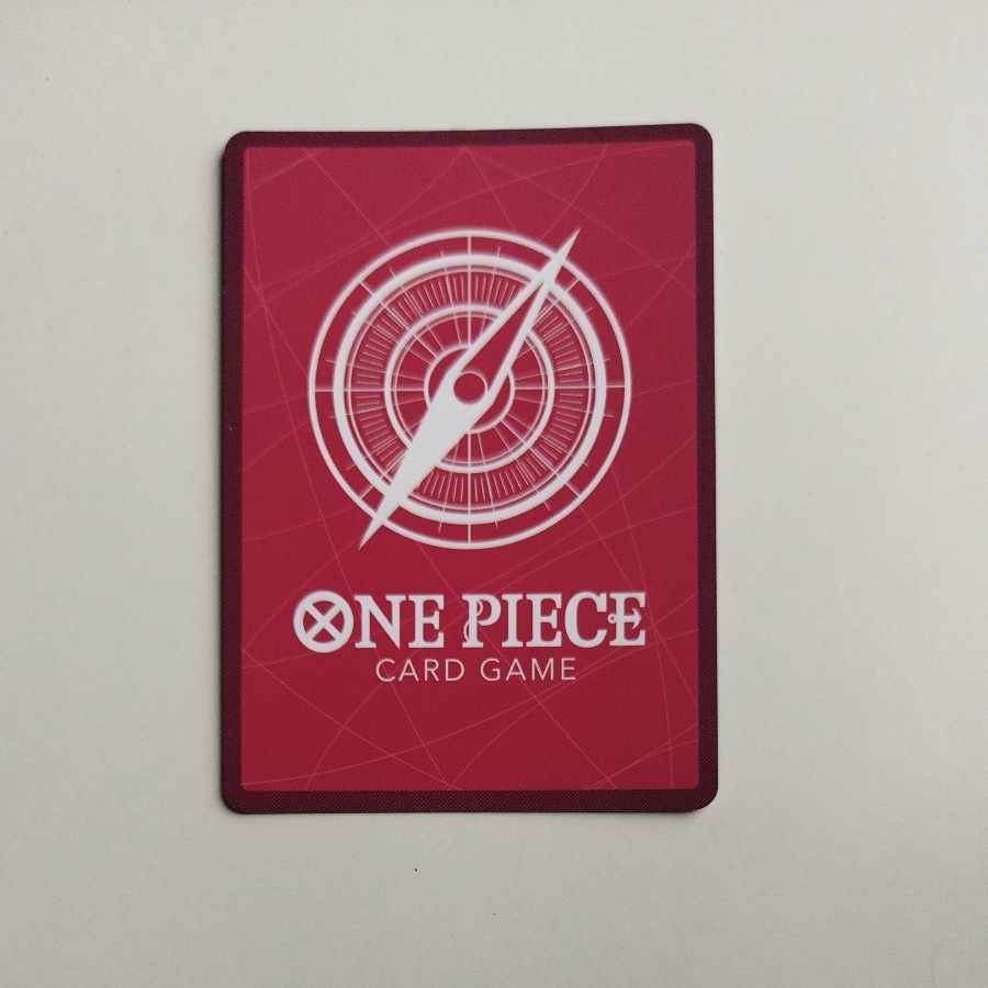 @ @ スモーカー L OP10-001