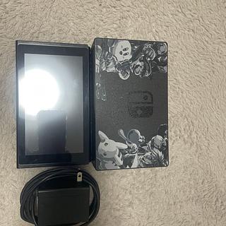 任天堂Switchスマブラエディション
