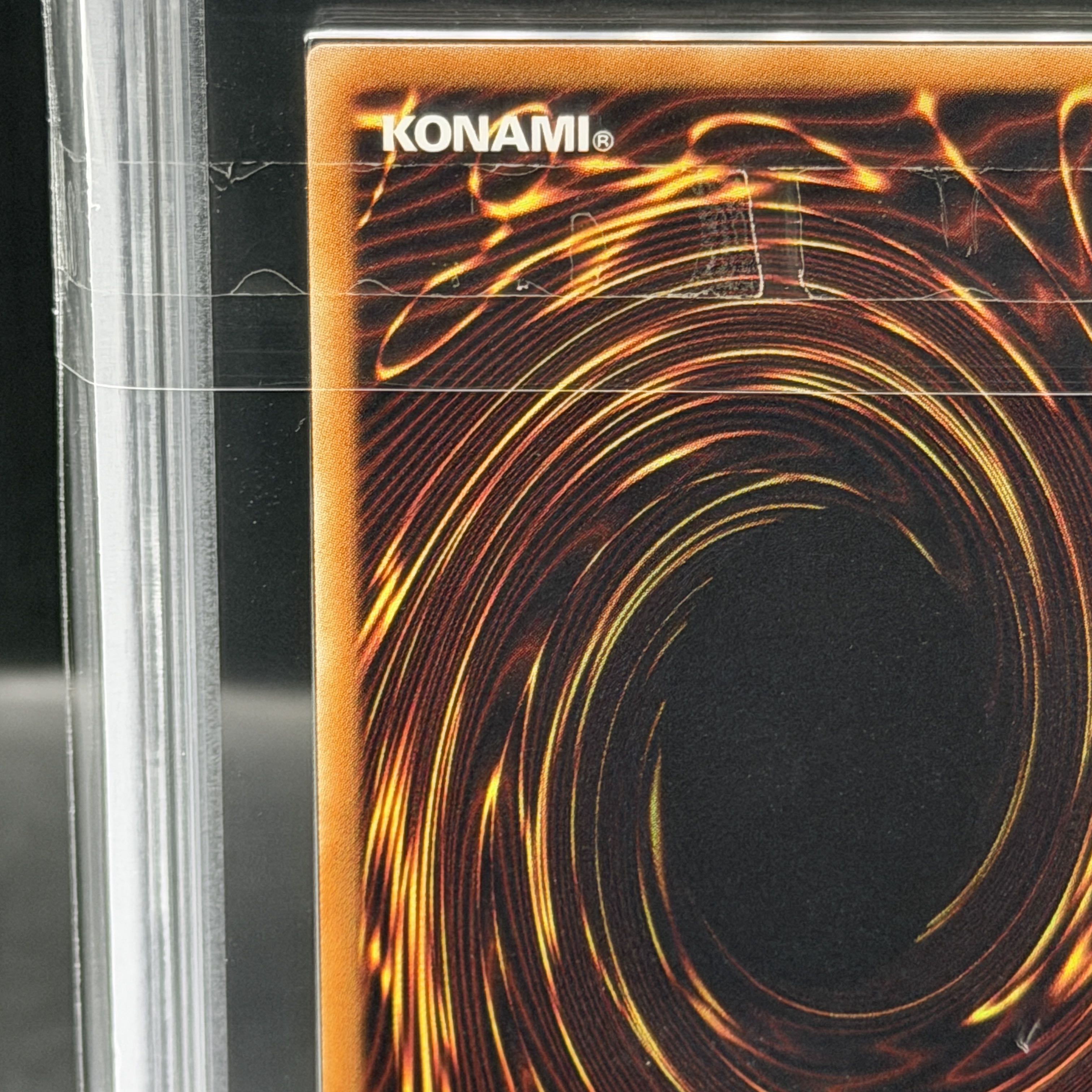 【ARS10】マジマジ☆マジシャンギャル ウルトラレア JP018 1枚