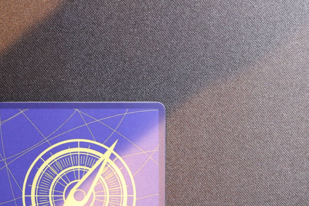 like-new item Izo (parallel) SP OP03-003 1枚