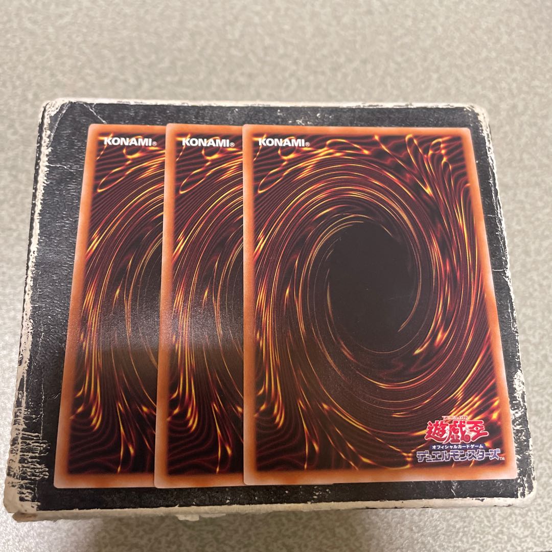 set of three Volcanic Blaze Accelerator Super Rare JP021