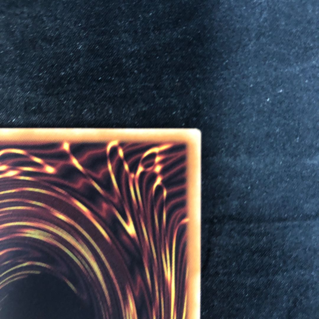 Monk of the Tenyi Normal JP043