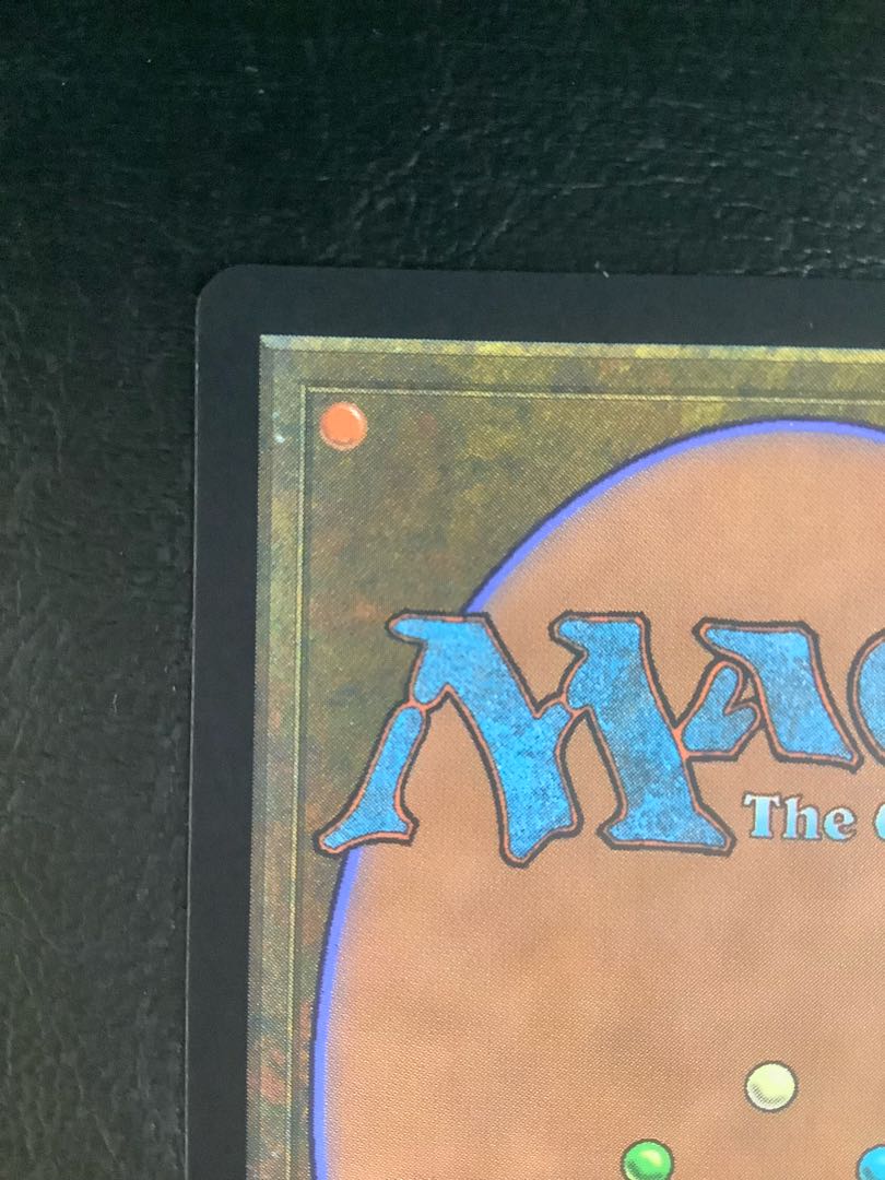 ① (微キズ)放浪皇　PRM 001/003P 1枚