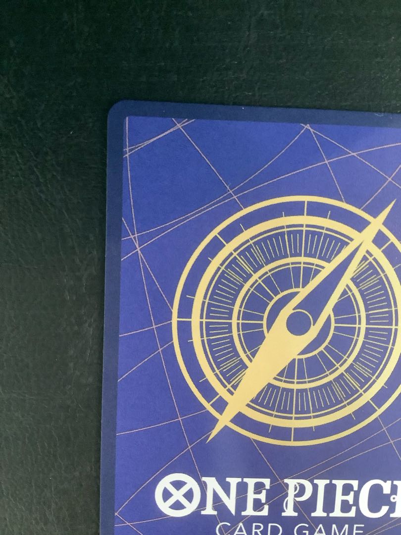 ① (美品)お玉(パラレル) UC OP01-006