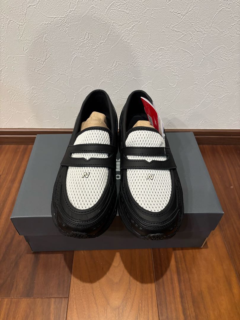 New Balance 1906L "Black/Angora" 26cm