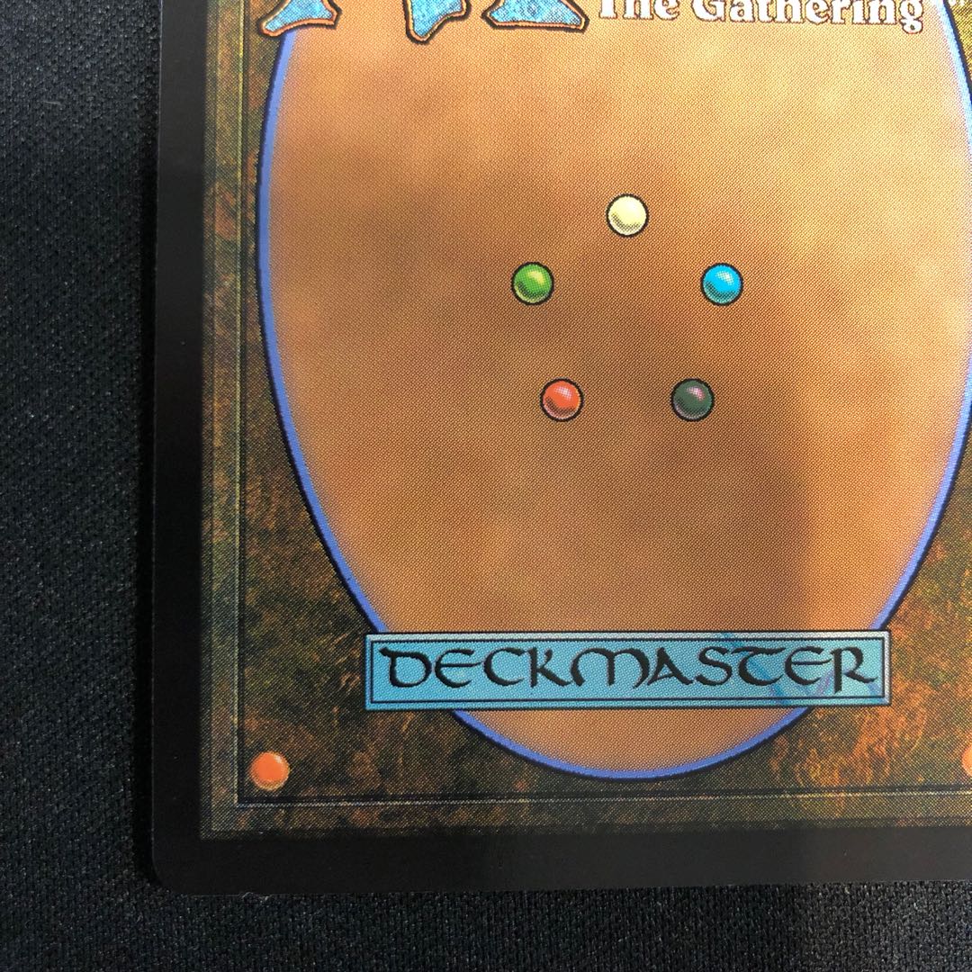 ハイフェイのトリックスター レア 40/0