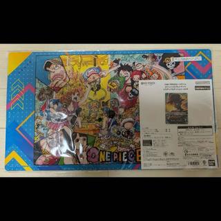 ONE PIECE Card Game Official Playmat Limited Vol. 5