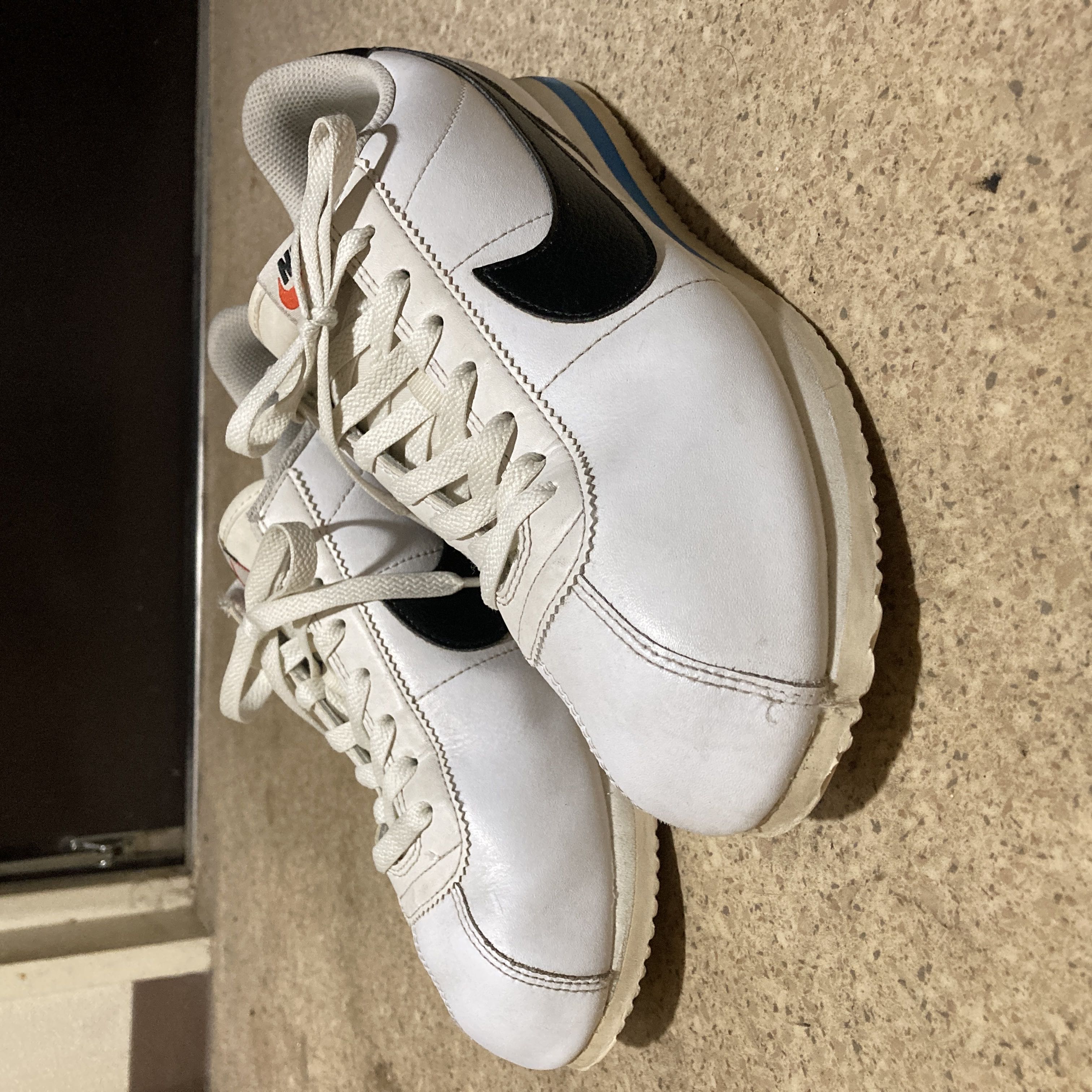 NIKE ナイキ Cortetz コルテッツ DM4044-100 27.5cm