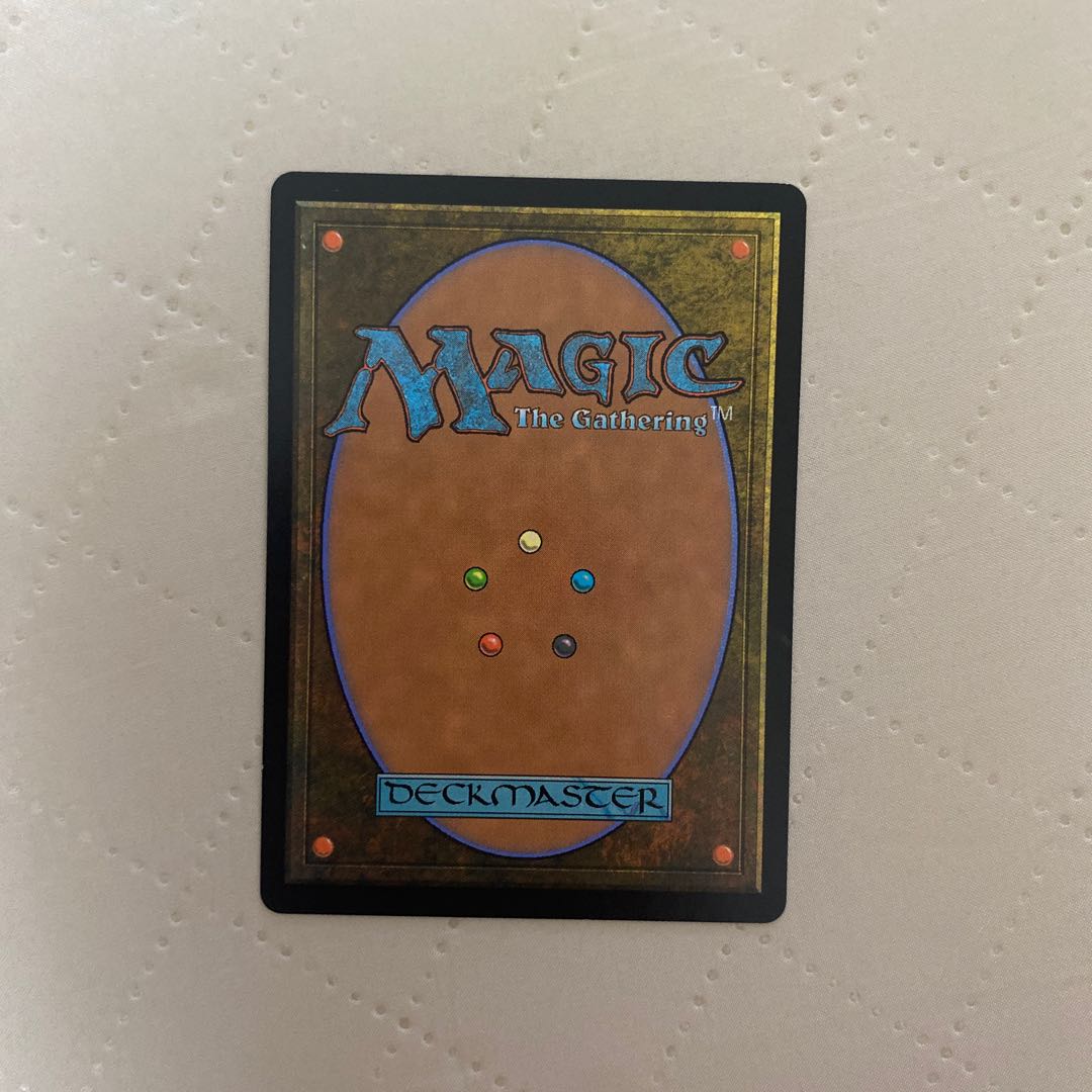 (285) "Quirion Ranger/Quirion Ranger" [MH2] Green U*. 1枚