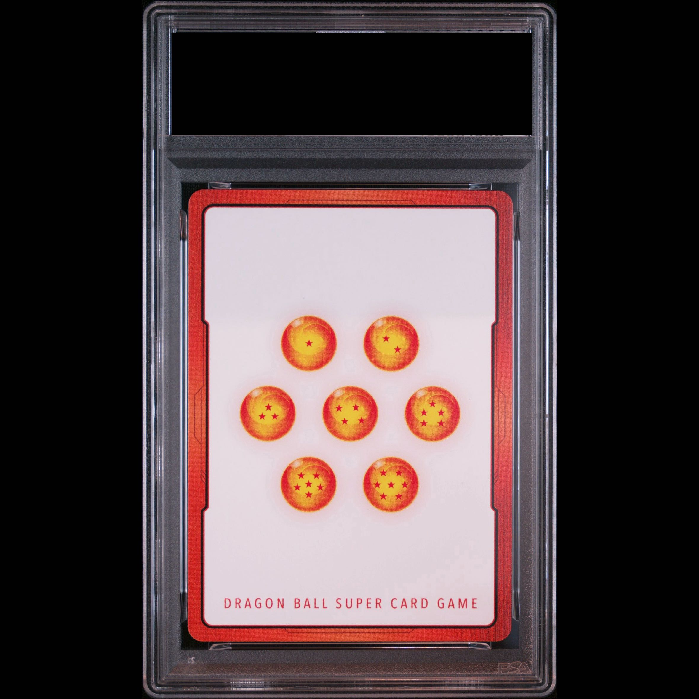 [PSA10] Energy Marker (Vol. 22) MANGA BOOSTER 02 E-76 1枚