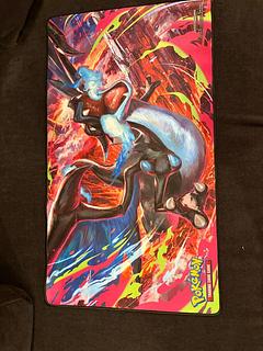 メガリザードンX プレイマット UPC 2025 海外限定品