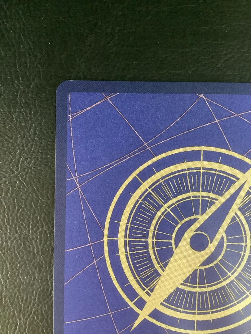 (Scratches) (1) Boa Hancock (Parallel)(Super Parallel)(Comic Parallel, Comipara, Comic Background) P-SR OP07-051