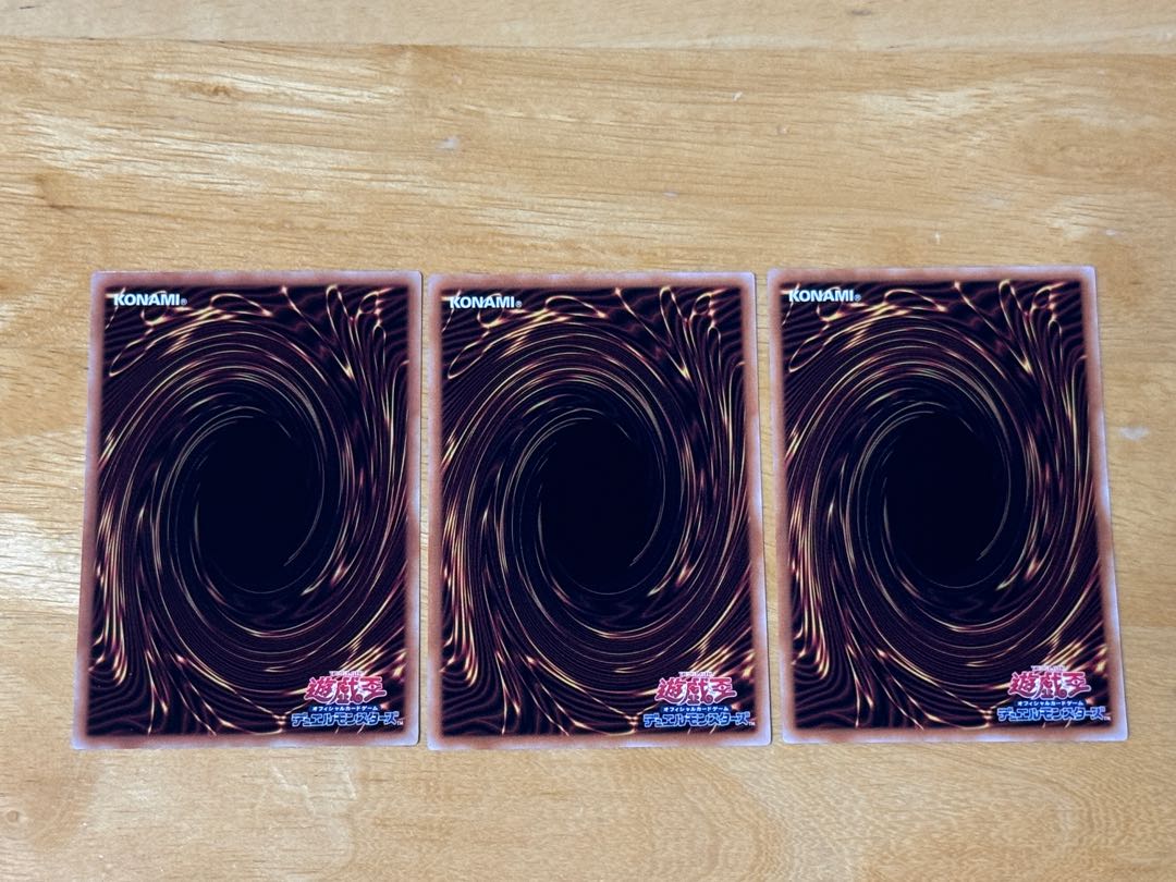 Ash Blossom & Joyous Spring Normal TT01-JPB11 3 copies