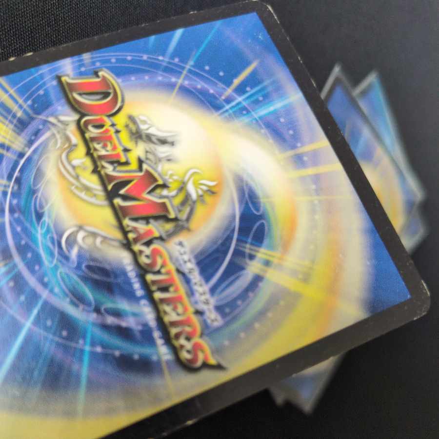 百族の長 プチョヘンザ SE L1(秘)1/L2 3枚