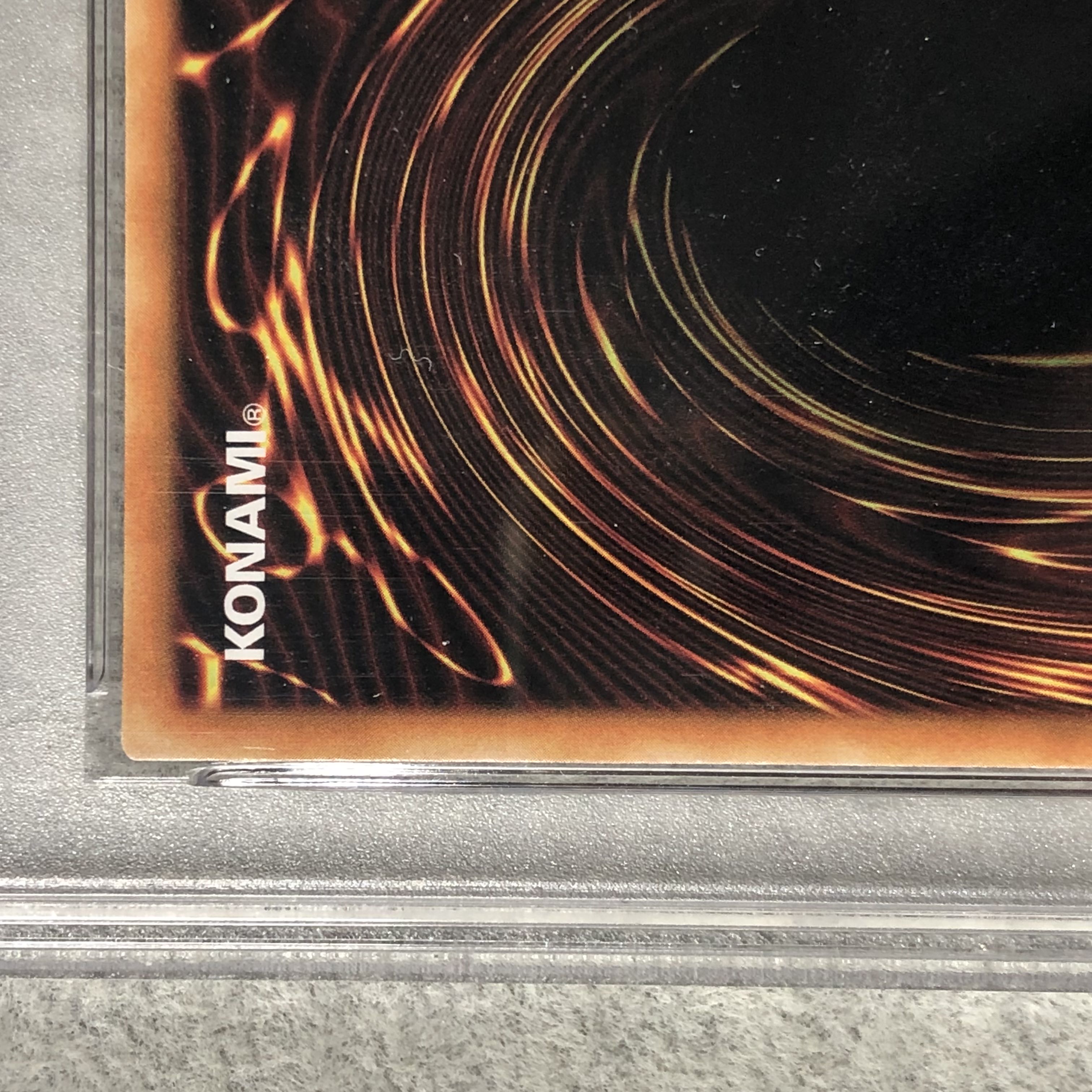 【PSA10】ガーデン・ローズ・メイデン (英語版/1st) [シークレット] {LDS2-EN113} 1枚