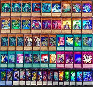 銀河眼 デッキ」の激安通販 | magi
