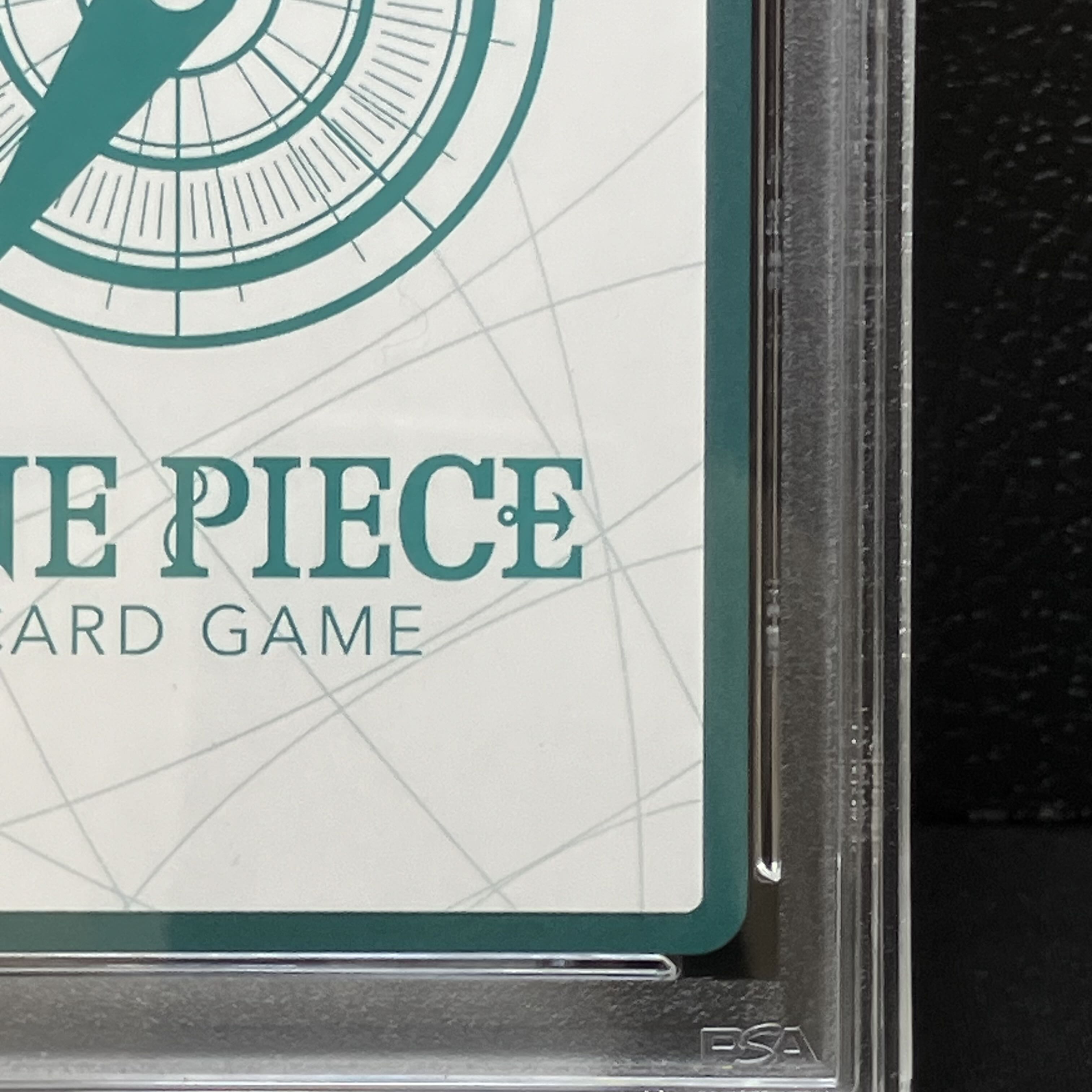 【PSA10】ドン!!カード(ヤマト)(パラレル)(スーパーパラレル)  1枚