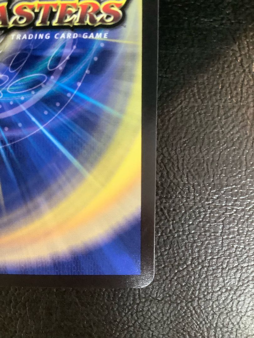 (Slight flaw) Waterjo Ninth Institute Shakogile (20th SP Rare Spec.) SR 17B/20