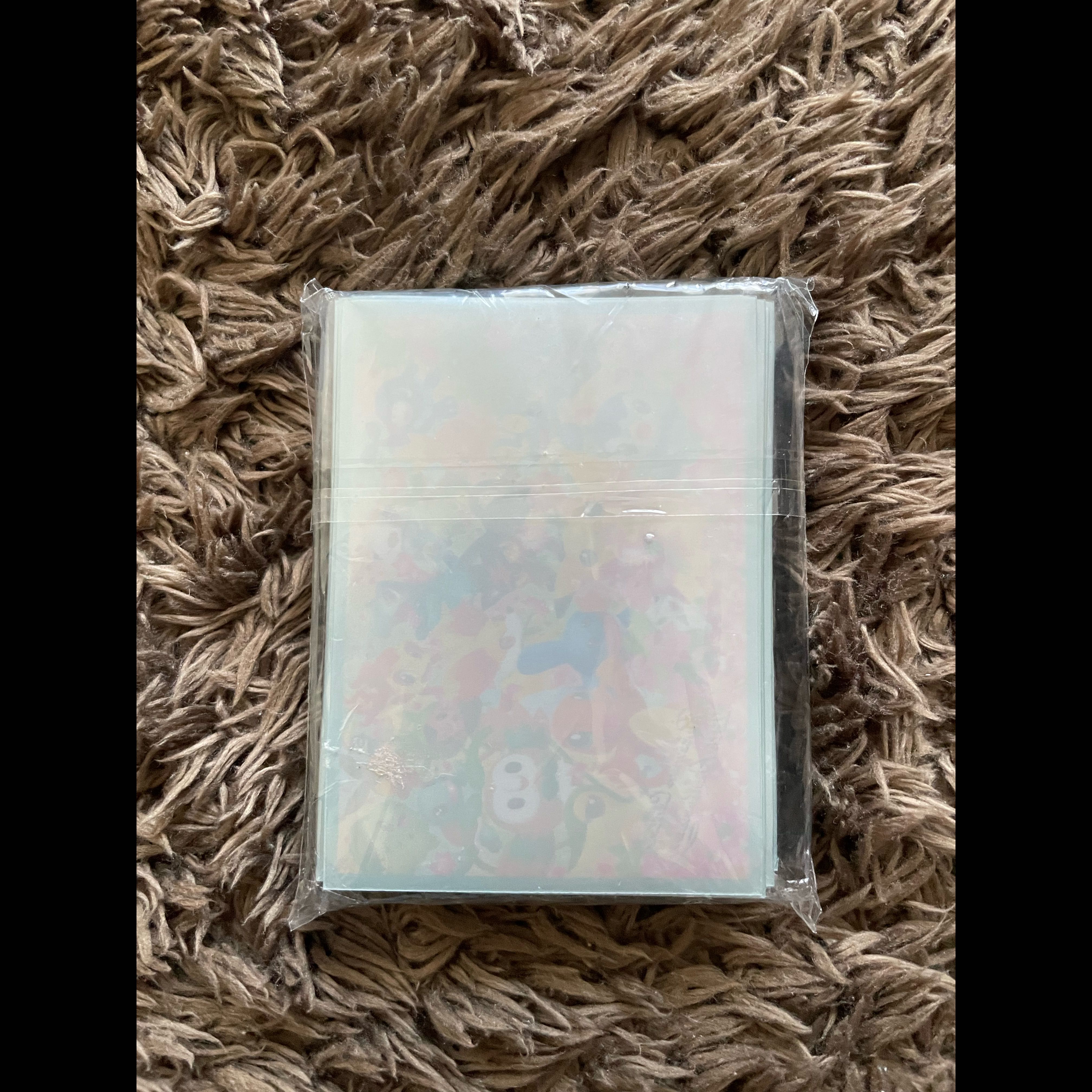 Pokémon Center 20th Anniversary Shield Deck - Brand New