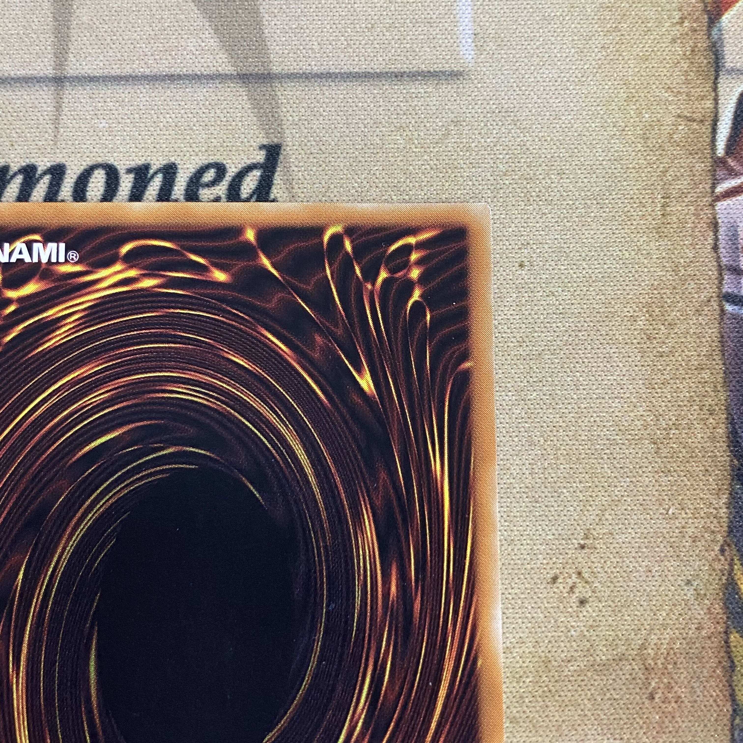 Yu-Gi-Oh! Destiny Board LN-37 Ultra Parallel Ulpara (3)