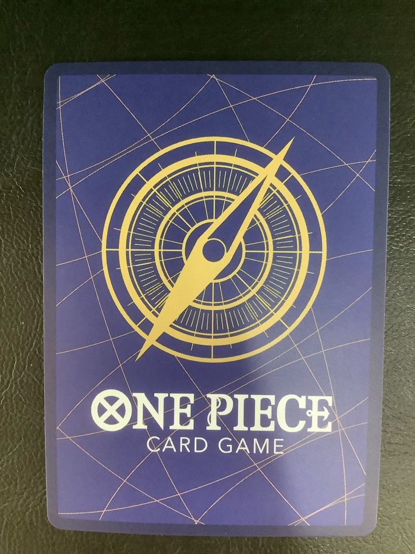 4) Queen Flagship Battle 2023 Promo Opened PROMO ST04-005