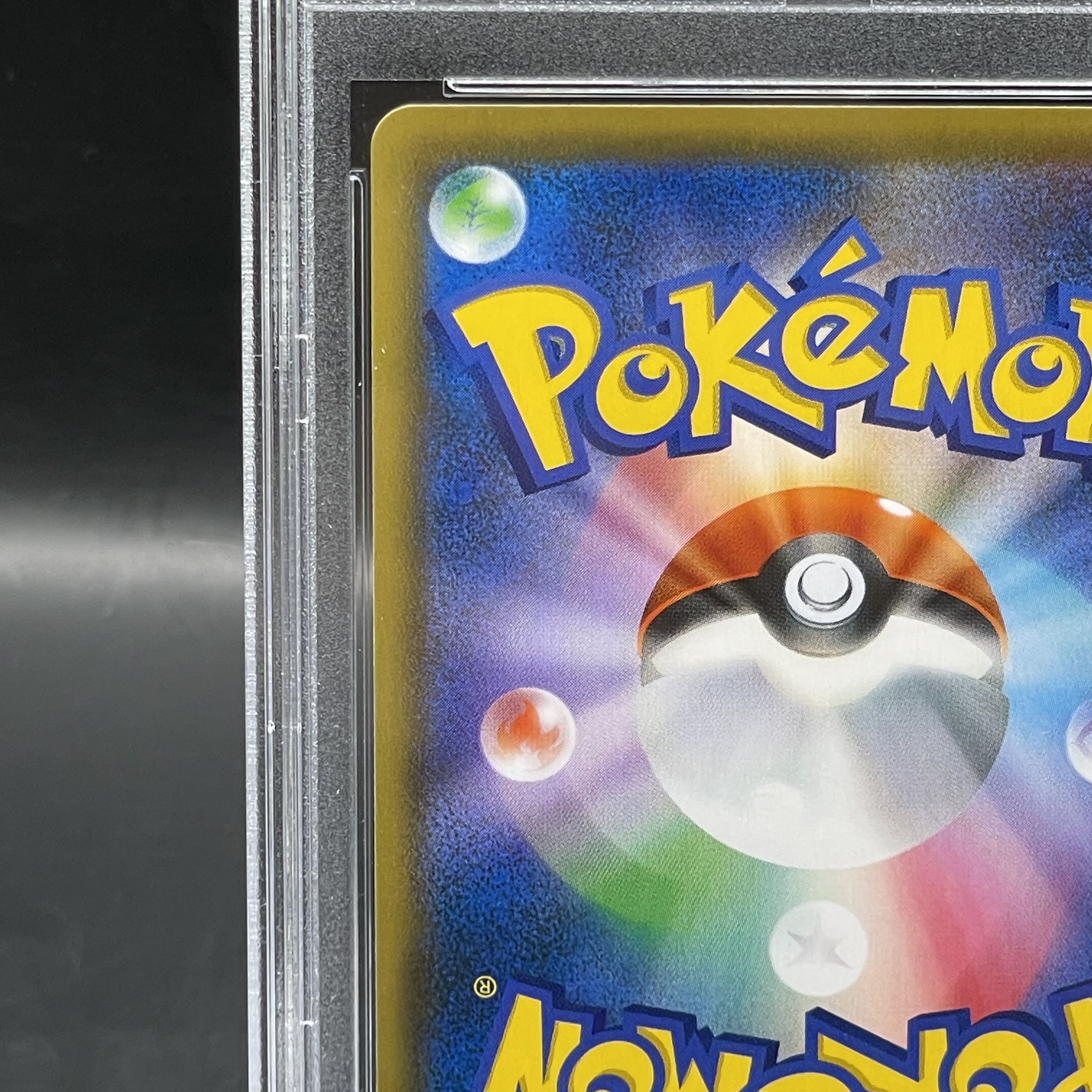 PSA10] EspeonVMAX PROMO 189/S-P