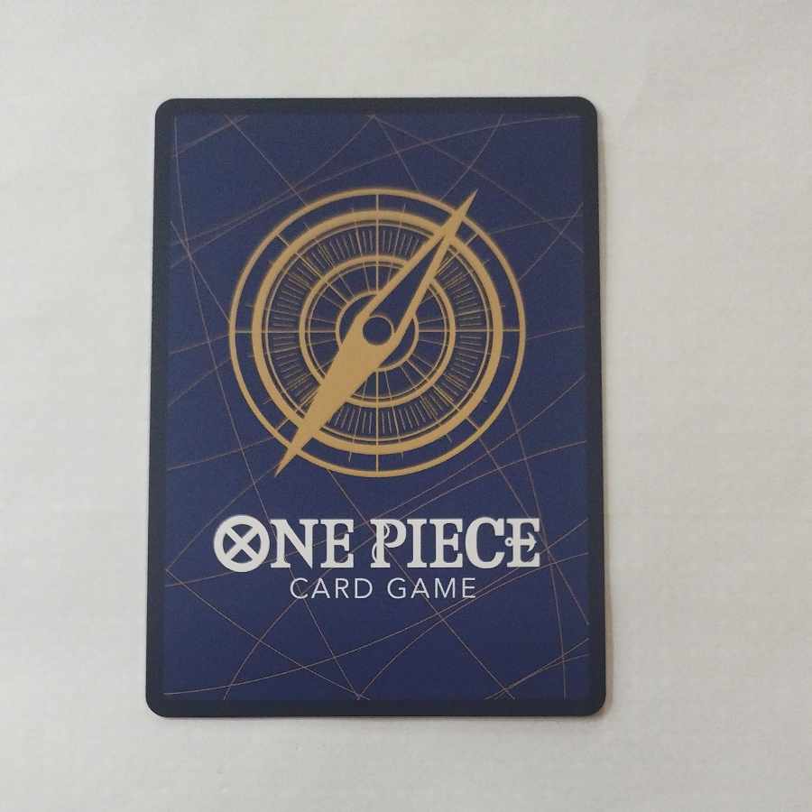 @ @ ゴムゴムのJET銃乱打(パラレル)(PRB2) P-R OP03-072