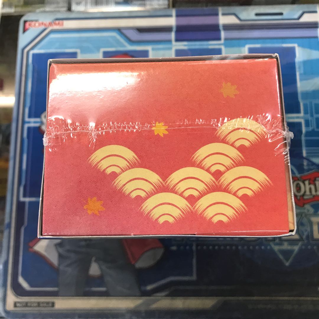 スペシャルBOX「ポケモンセンターヒロシマ」 未開封BOX  1BOX