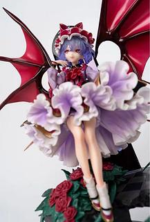 レミリア・スカーレット　フィギュア