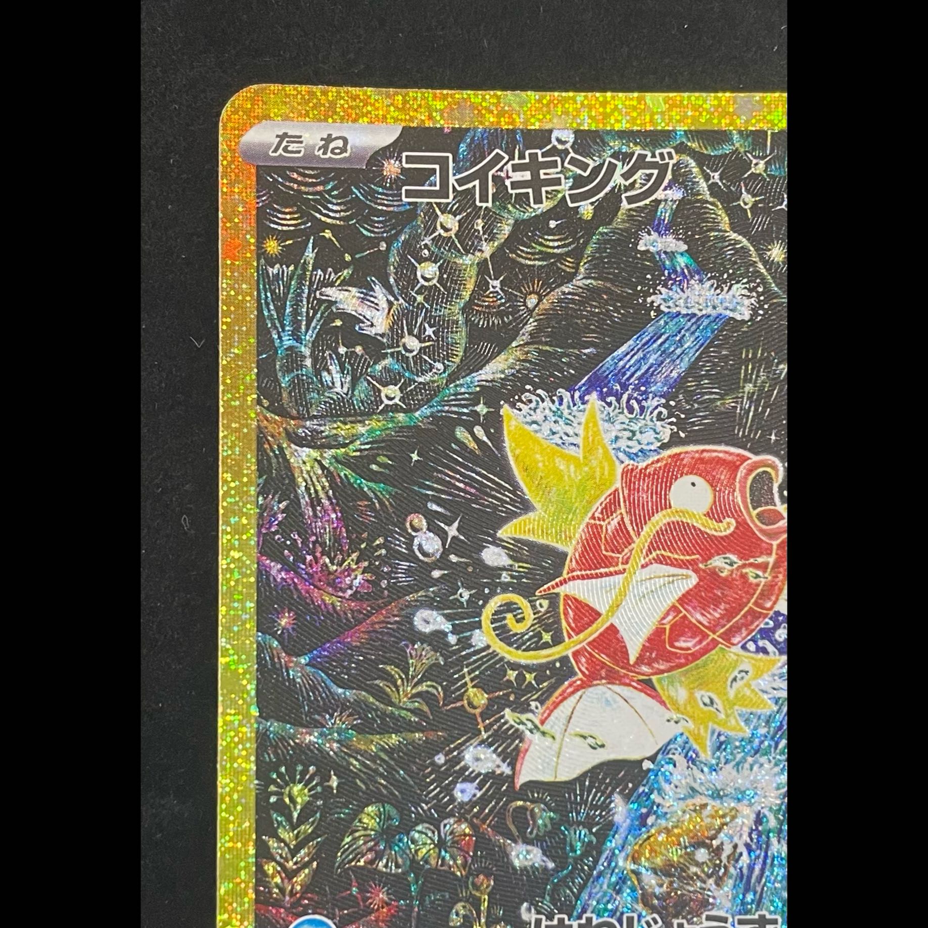 Magikarp 165/103 1枚