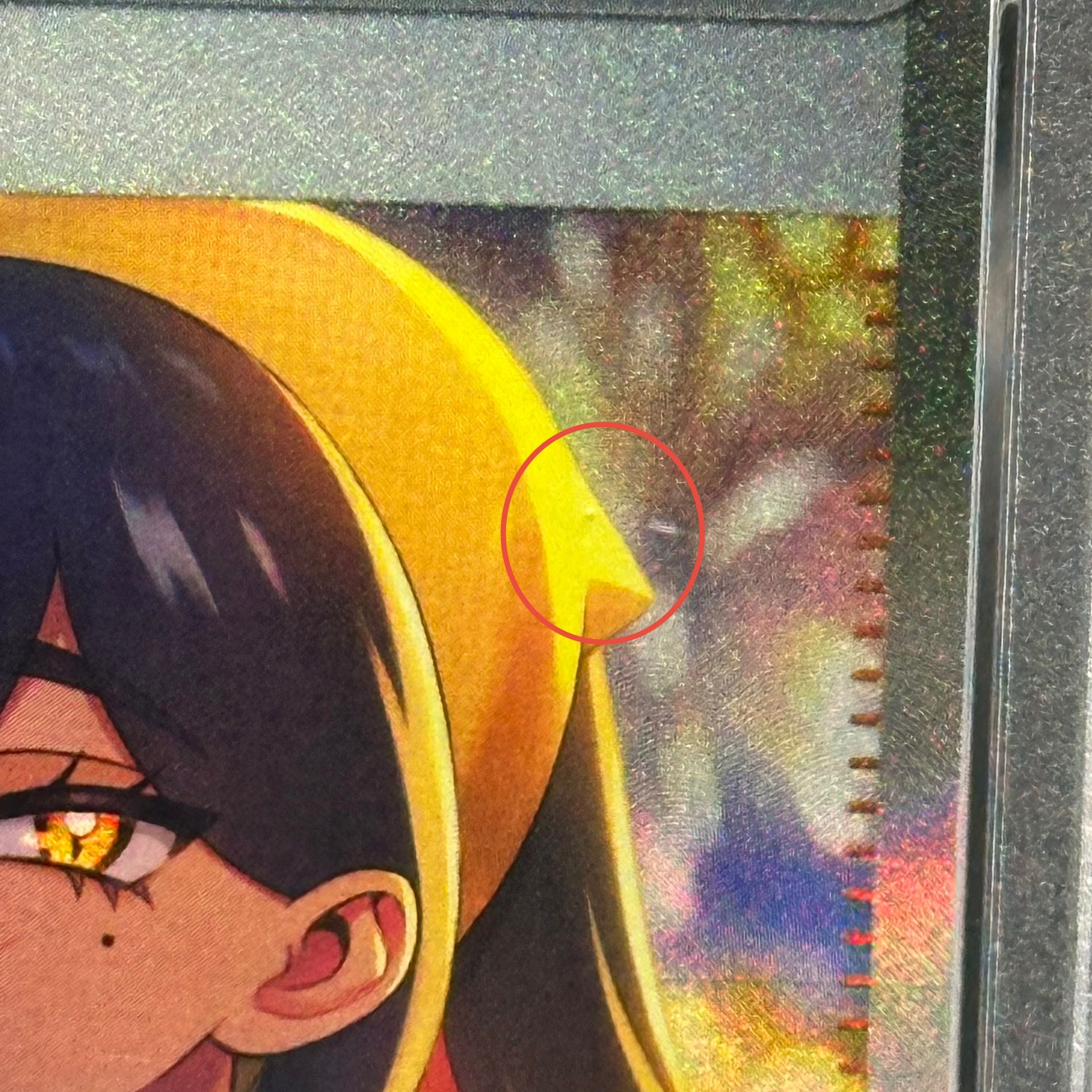 ゼイユ　PSA10 PSA10】ゼイユ SAR