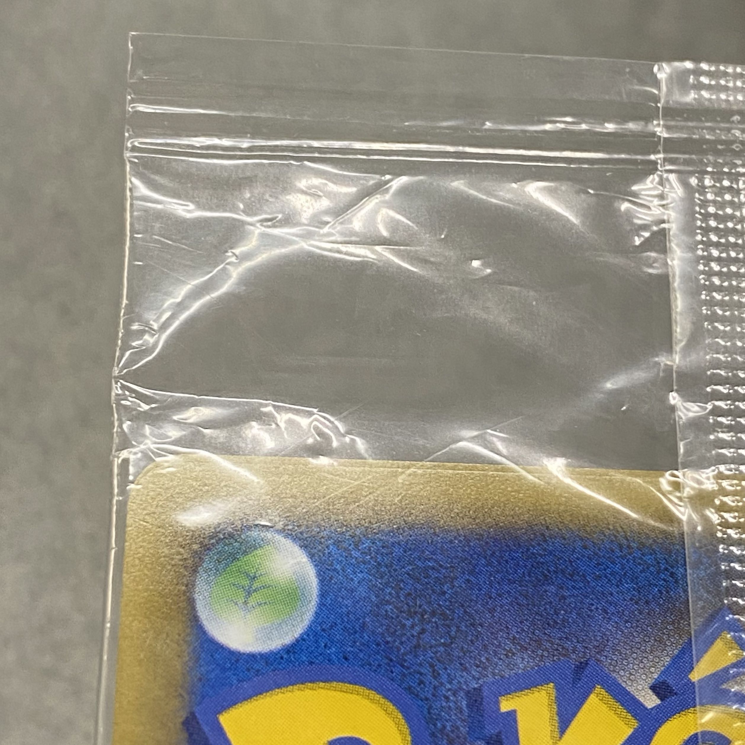 Pikachu 019/L-P Promo Unopened