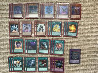 遊戯王 - 遊戯王 HEROデッキ 方界デッキセット 方界 デッキ」の激安通販 | magi