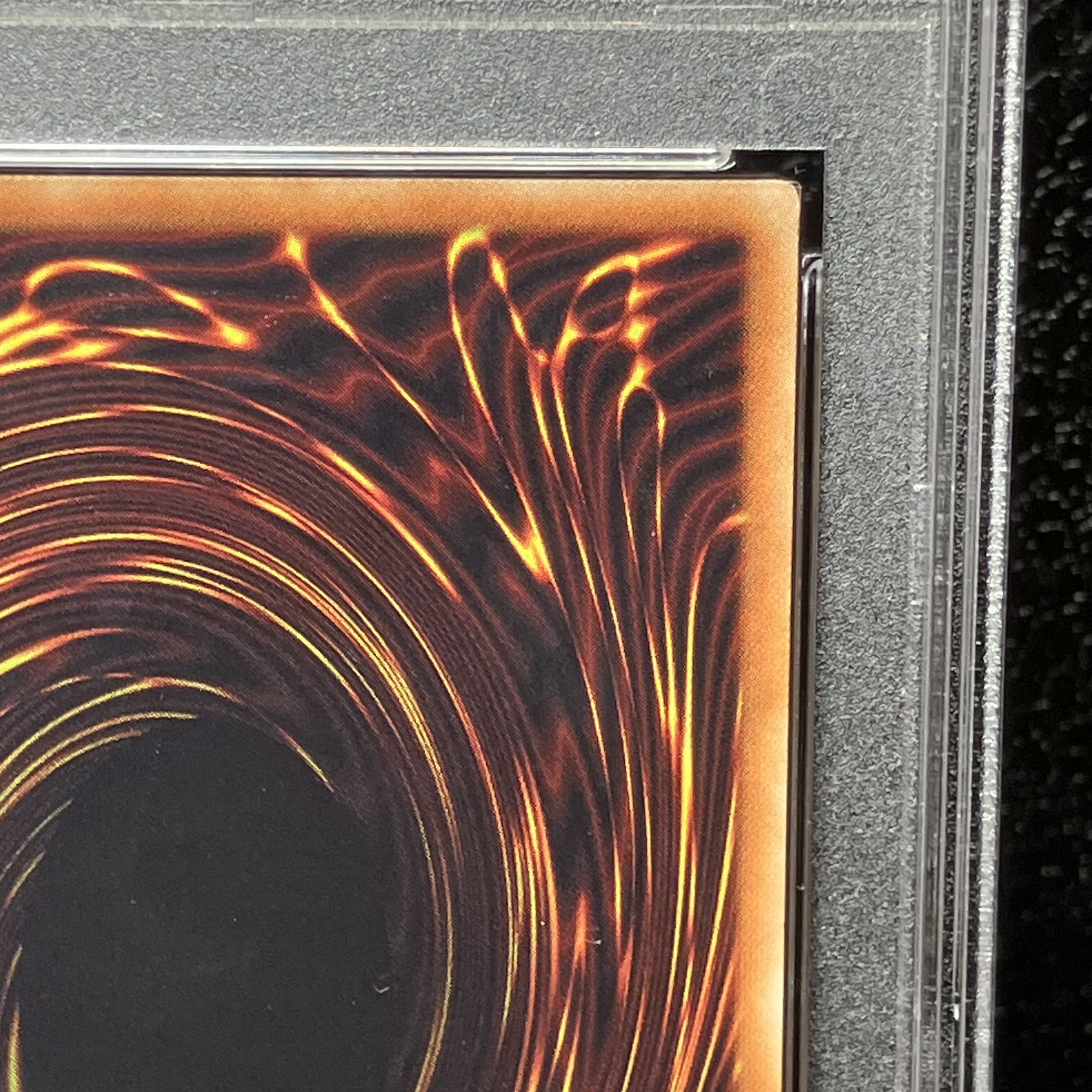 PSA9] Blue-Eyes Alternative Ultimate Dragon 20th Secret Rare JPC00