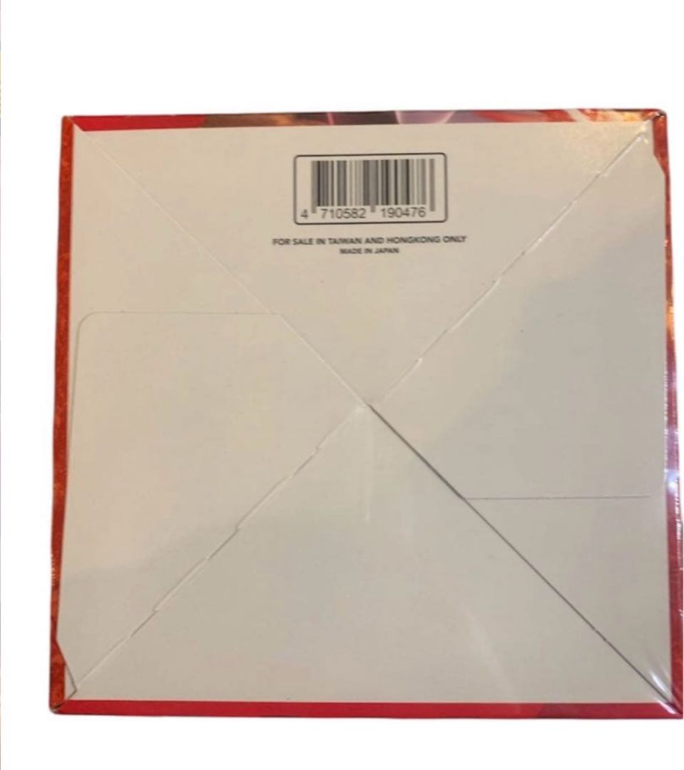 ポケモンカード　一撃マスター　絶版未開封　中国版　一撃大師 1枚