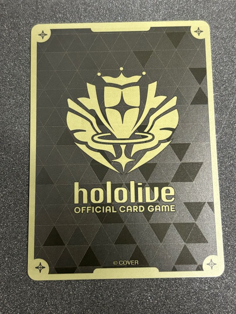 Kazuma Iroha (illust:Yushiro) [SR] {hBP06-027} holoka holololive card 1枚