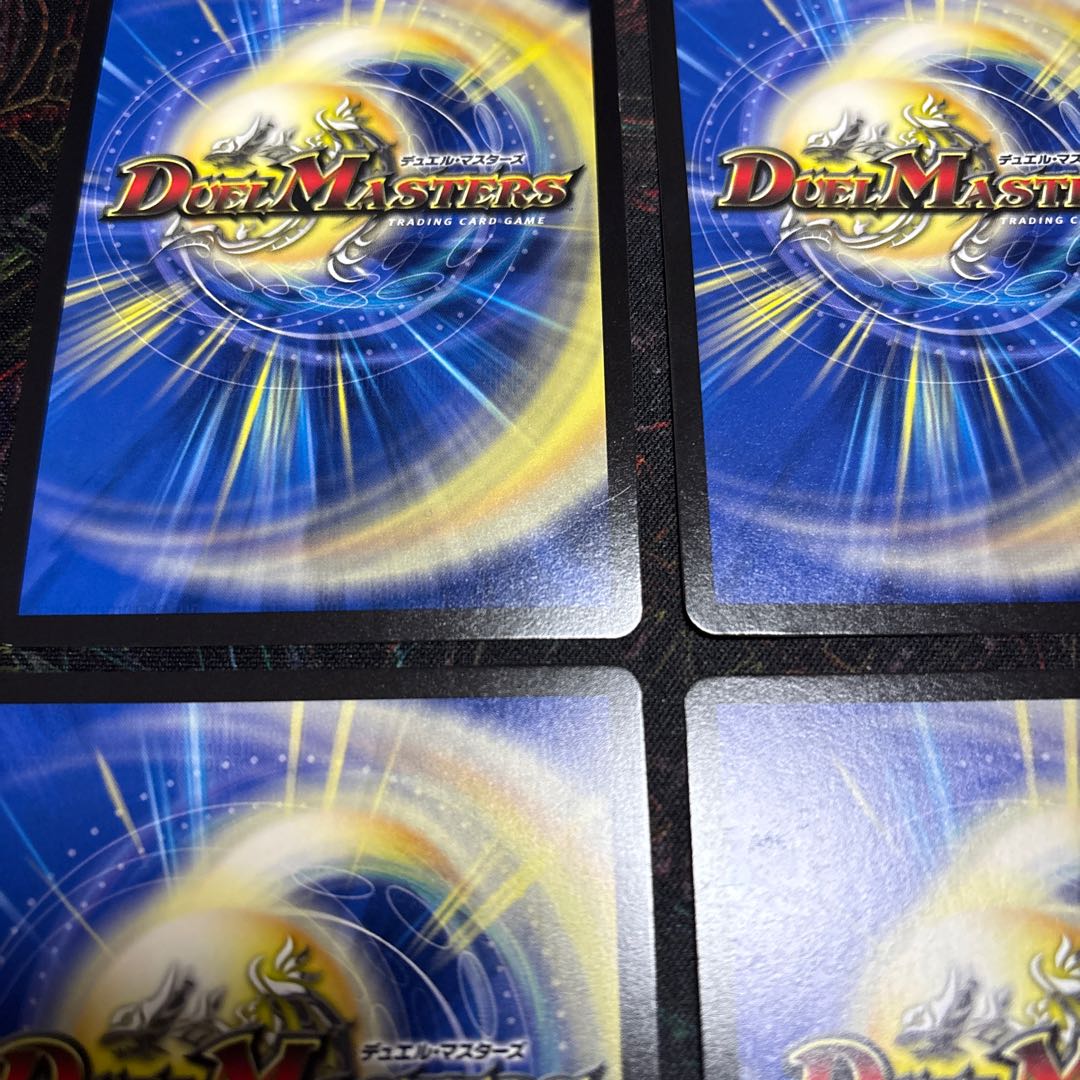 【4枚】 滝川るる&ラフルル -閃光のヒロイン- SPR SPR1/SPR5 4枚