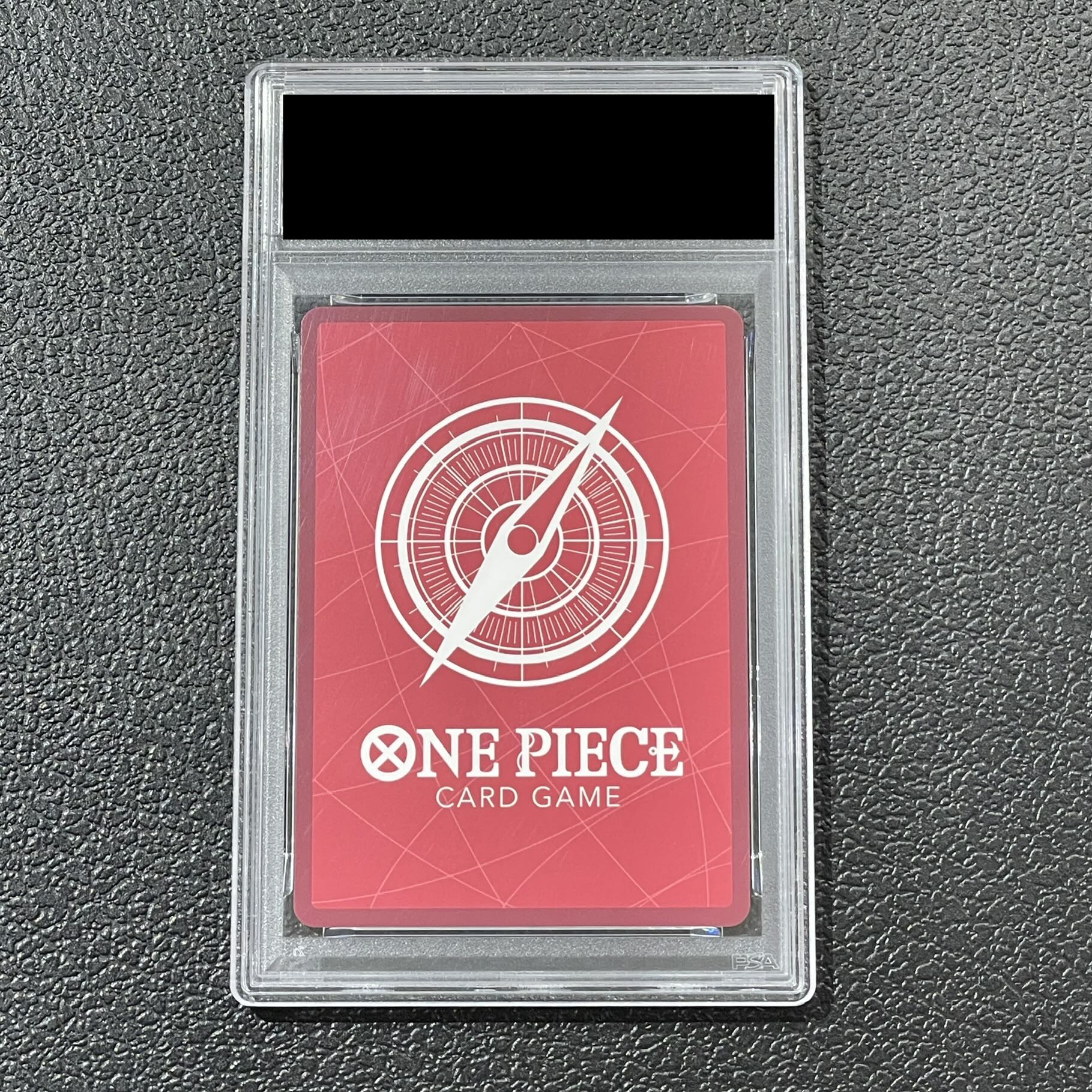 [PSA10] Monkey D. Luffy L OP16-022 1枚