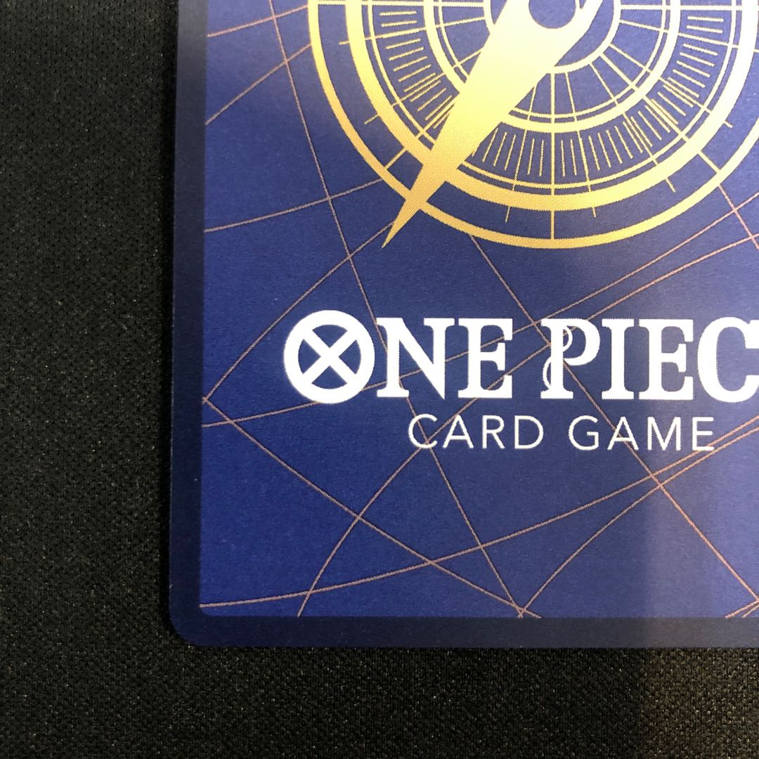 damaged Boa Hancock (Parallel)(PRB) P-C ST03-013