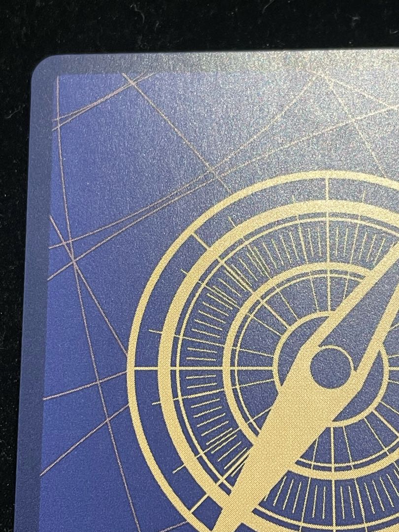 サボ 8パックバトル プロモ 開封済み PROMO OP04-083