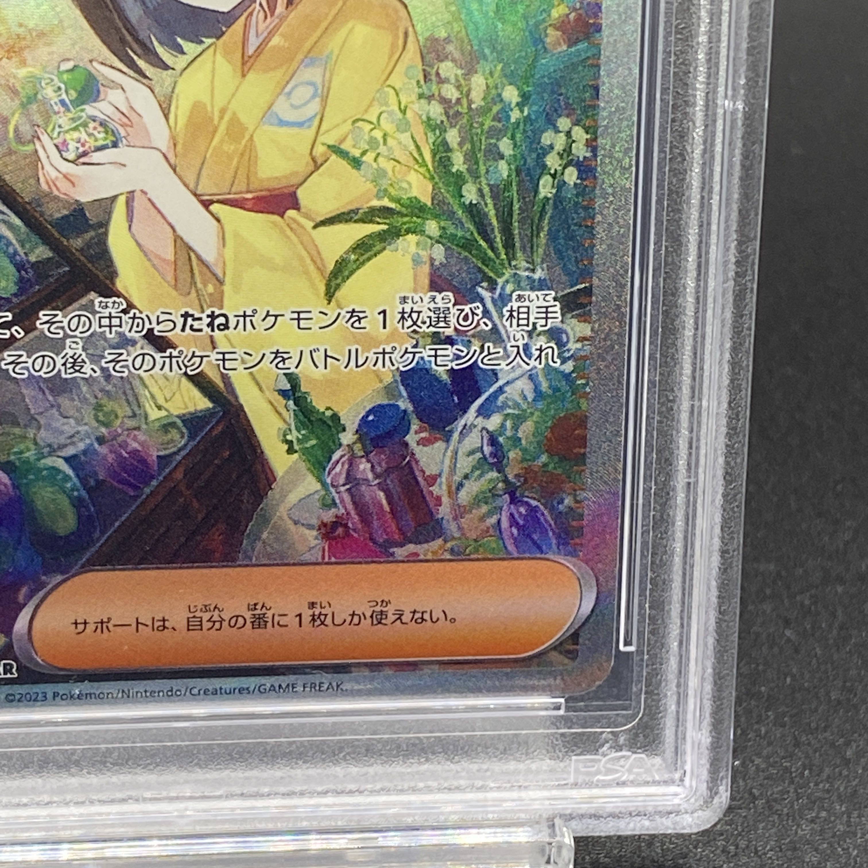 PSA10】エリカの招待 SAR 206/165の通販 土日祝休@magi公式 PSA10】エリカの招待 SAR 206/165の通販 土日祝休@magi公式