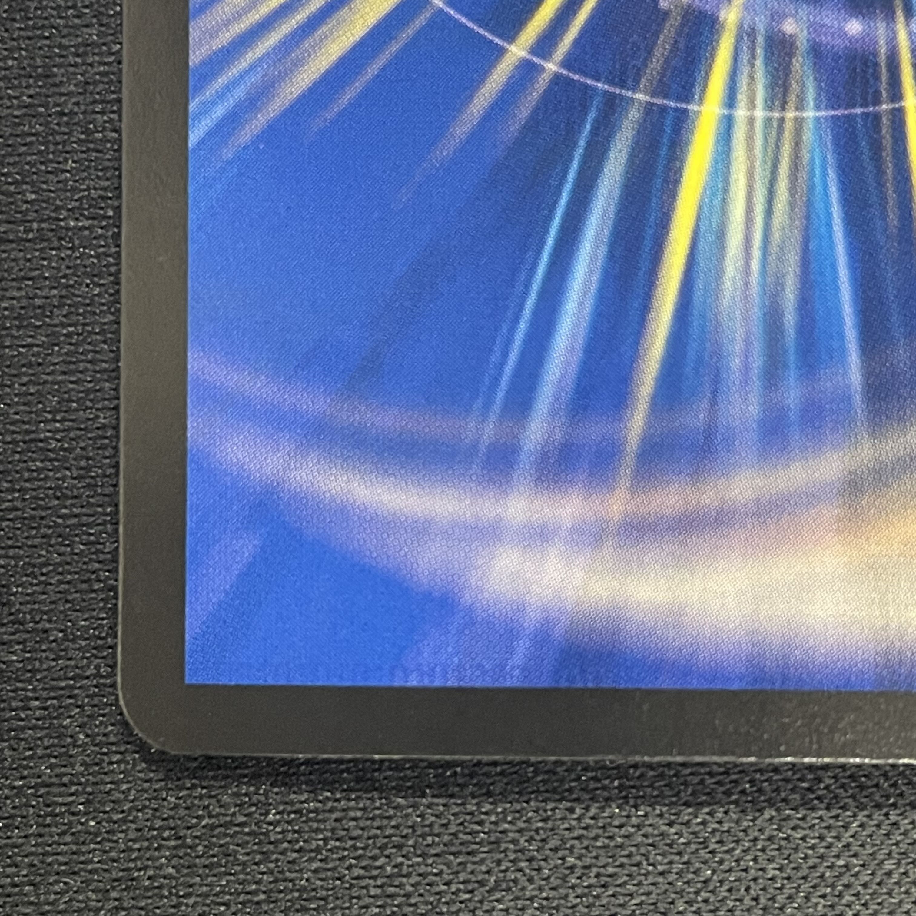 アーテル・ゴルギーニ SR S3/S8 1枚