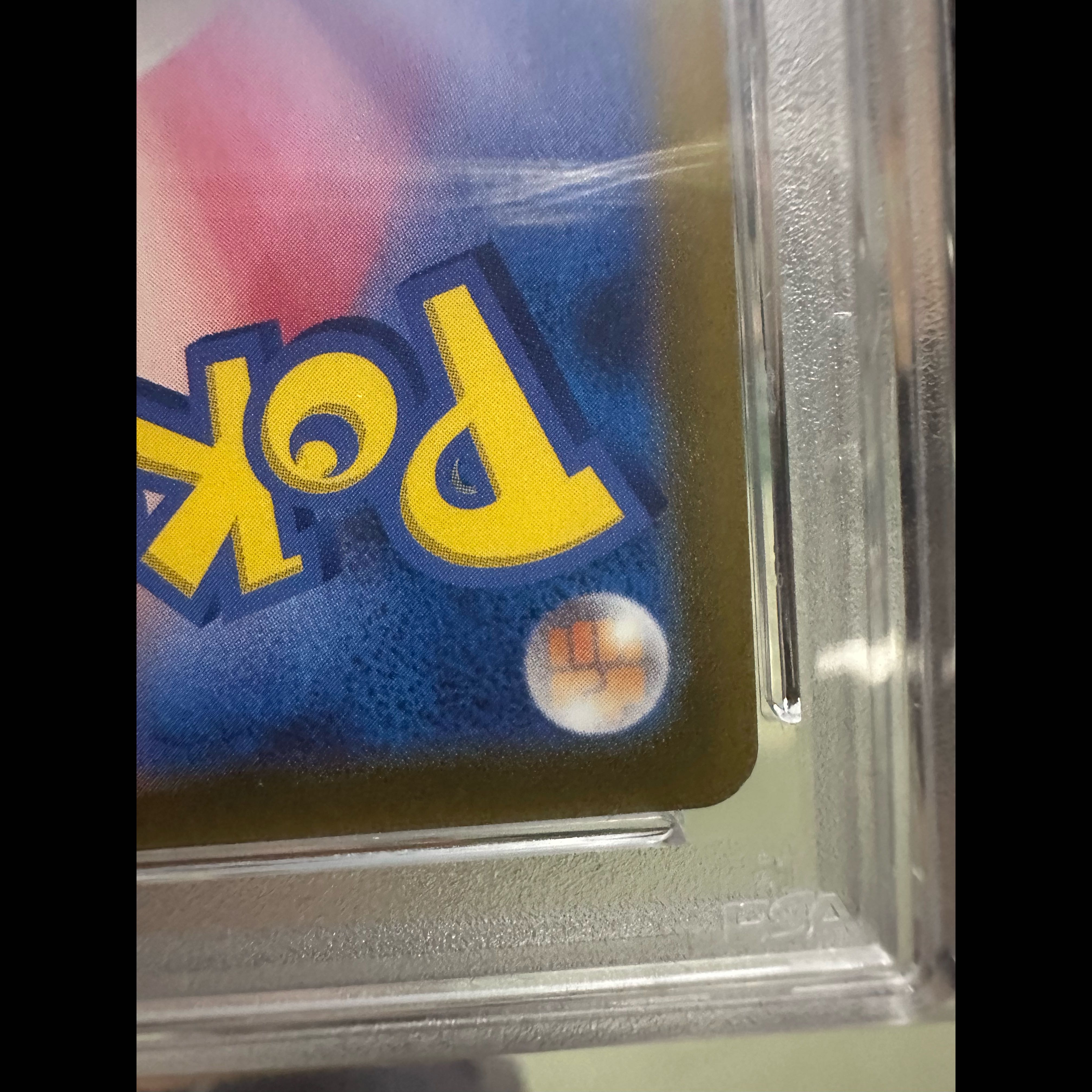 PSA-Certified [PSA10] Umbreon VMAX HR 095/069 1枚