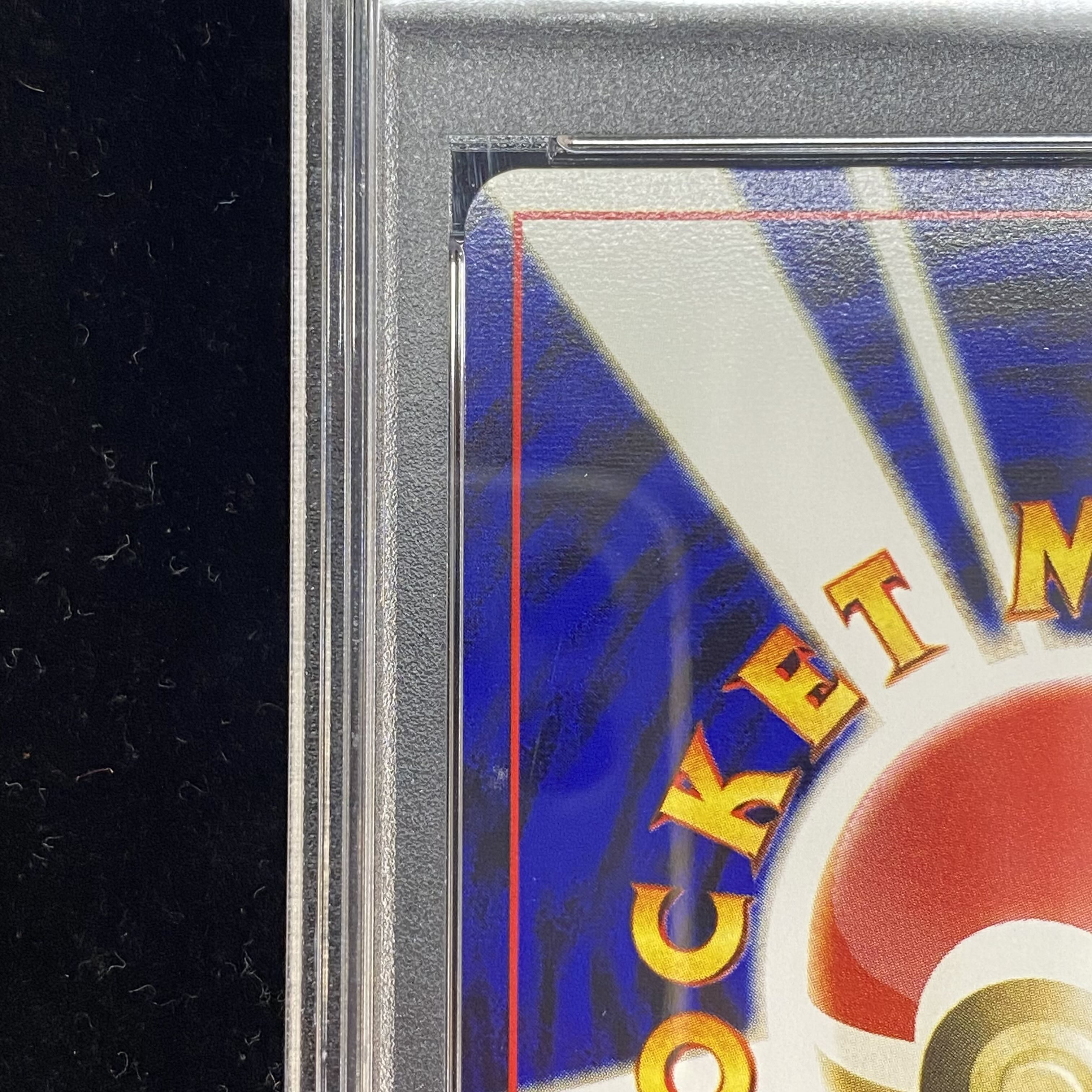 【PSA10】ホウオウ キラ 旧裏 ★ 1枚