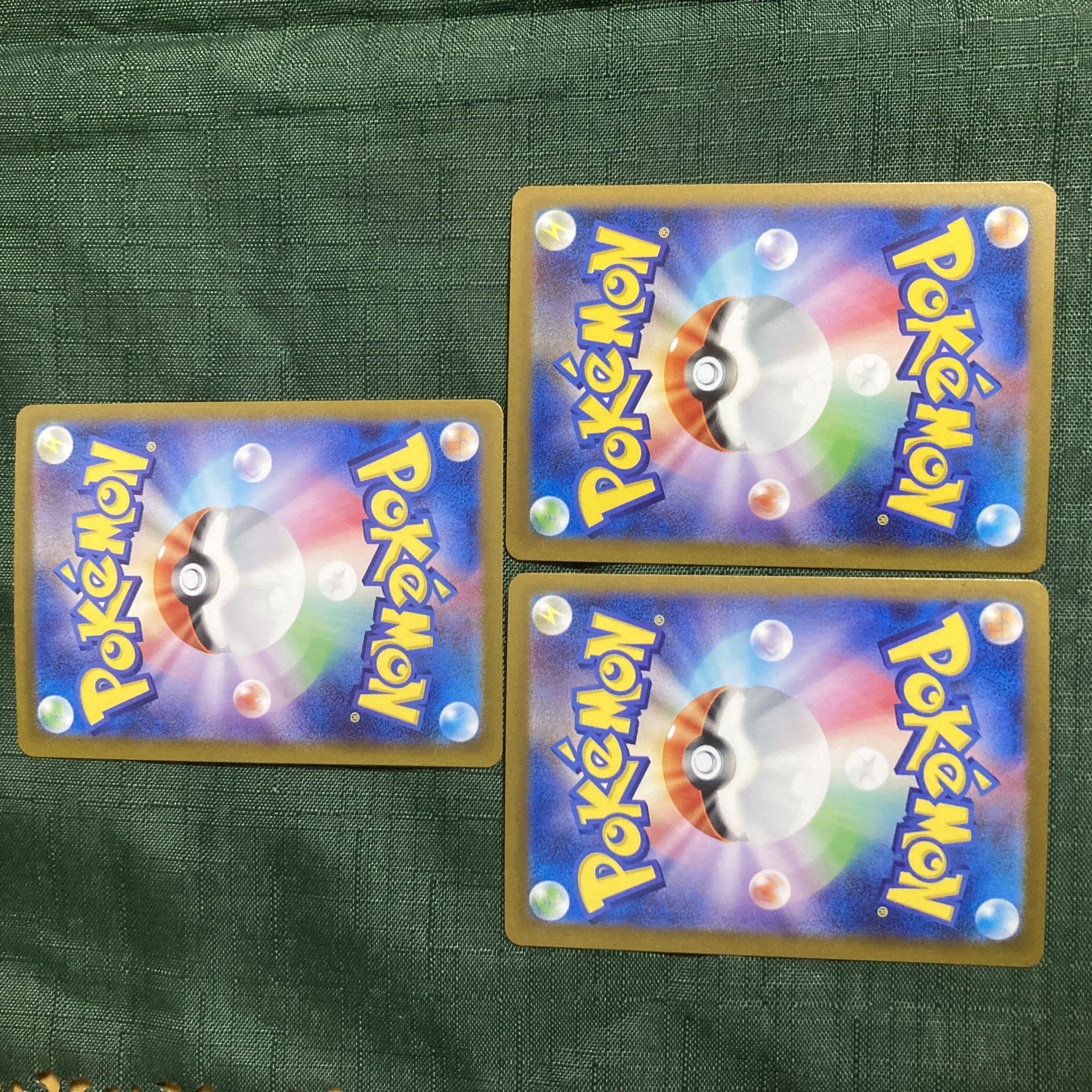 ポケモンカード 汎用Rポケモンセット