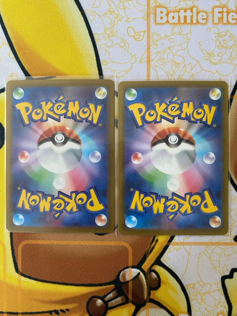Pokémon Card ZeraoraVSTAR RRR RR 1枚