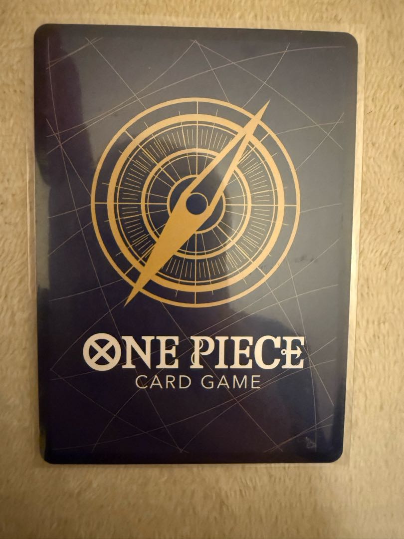 キング SR パラレル OP01-096