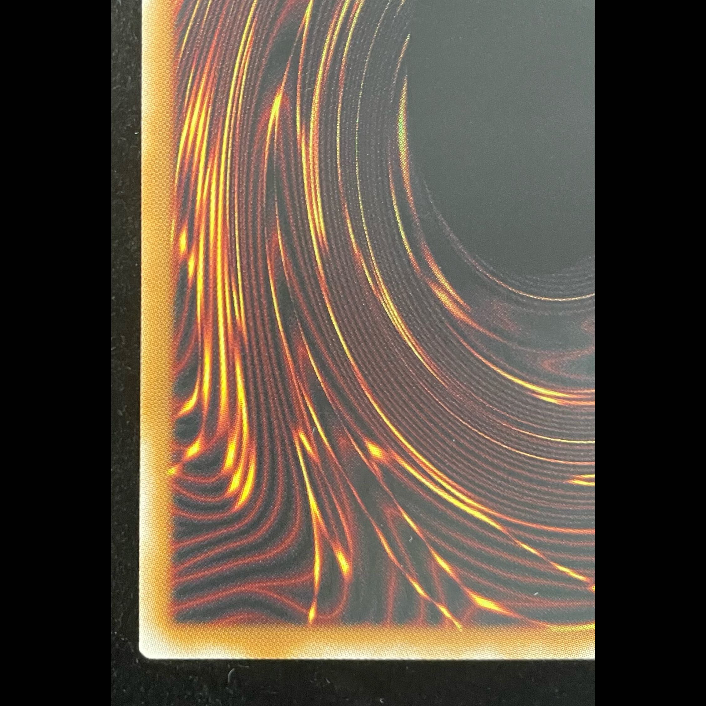 Moon Goddess's Overframe: Prismatic Secret Rare UT01-JP007 1枚