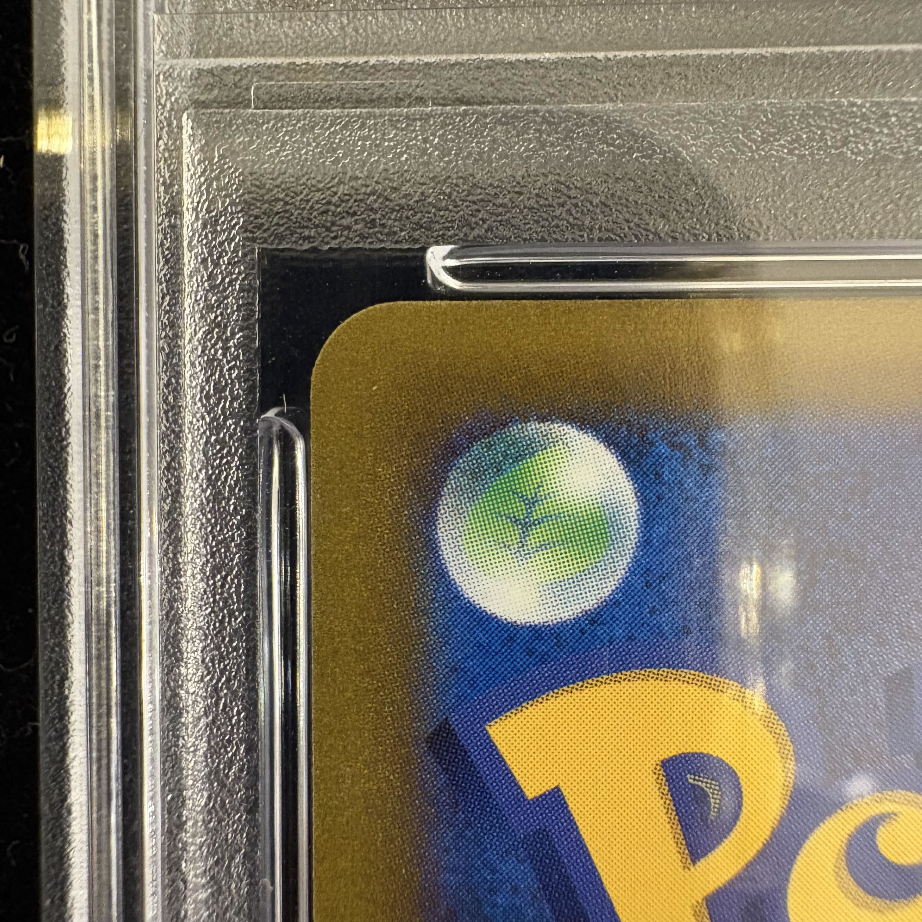 PSA10] Rhododendron (SR) 081/067 1枚